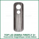 Top Lid Zebra Firefly 2+ Couvercle Magnétique