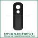 Couvercle Magnétique Top Lid Black Firefly 2+ 