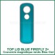 Top Lid Blue Firefly 2+ Couvercle