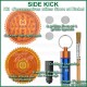 Side Kit - Set d'accessoires utiles Storz et Bickel