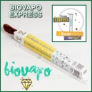 Vaporisateur BioVapo Express