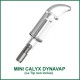 Mini Calyx pour vaporisateurs DynaVap - petit bubbler miniature