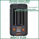 Mighty+ 2023 vaporisateur portable nouvelle version offre promotionnelle