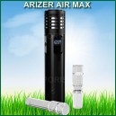 Arizer Air Max nouveau vaporisateur portable digital