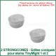 Filtres coniques StrongCones pour stems TinyMight 1 et 2