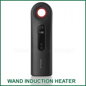 Wand Ispire 2 en 1 Induction Heater pour DynaVap et vaporisateur
