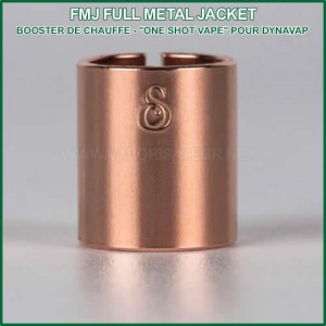 FMJ Full Metal Jacket Simrell pour DynaVap