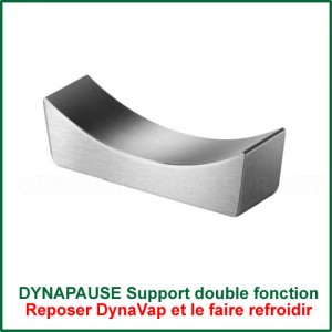 DynaPause - support de refroidissement DynaVap