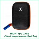 Mighty Case sacoche de transport Smell Proof pour vaporisateurs Mighty et Mighty+