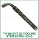 3D Cooling Stem pour vaporisateur TinyMight 1 et 2