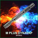 M Plus Dynavap vaporisateur portable