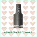 Armored Cap Dynavap - cap capuchon booster d'extraction des substances actives