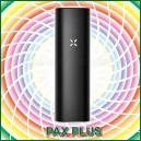 Pax Plus vaporisateur portable de Pax Labs