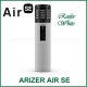 Arizer Air SE vaporisateur portable Reefer White