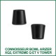 Tuff BowlGrips Arizer XQ2, Extreme Q et V Tower