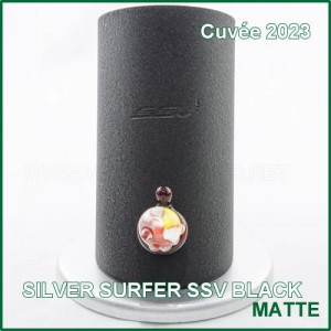 Silver Surfer SSV Black Matte Elev8 2023