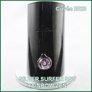 Silver Surfer SSV Rainbow Zen Elev8 2023