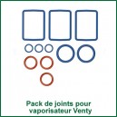 Joints O-Rings Venty - set de joints d'étanchéité de rechange