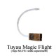 Tuyau/Mini Whip de vaporisation 25cm pour vaporisateur Magic Flight Launch Box