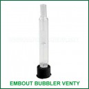 Embout bubbler Venty - Hydro Filtre MP