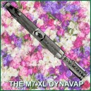 Dynavap M7 XL vaporizer portable mécanique