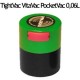 TightVac VitaVac PocketVac Opaque boite hermétique 0,06L