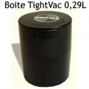 TightVac TightPac boite hermétique sous vide 0,29L