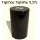 TightVac TightPac boite hermétique sous vide 0,57L