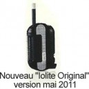  Iolite Original version 2011 vaporisateur du fabricant Oglesby&Butler