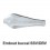 Embout buccal Silver Surfer SSV