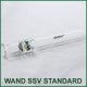 Wand/tuyau en verre pour vaporisateur Silver Surfer SSV