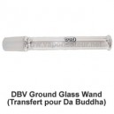 Tuyau "Wand" de vaporisation Da Buddha DBV