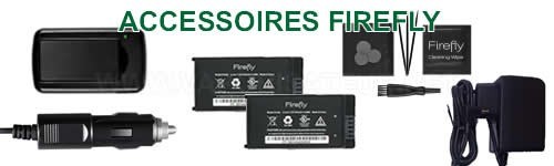 Accessoires Firefly