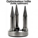 Optimisateur/Optimiseur Iolite (Iolite Optimizer)