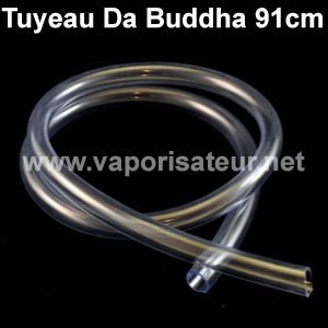 Tuyau de vaporisation souple Da Buddha 91cm