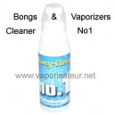 Bong&Vaporizer Cleaner No1 produit d'entretien vaporisateur