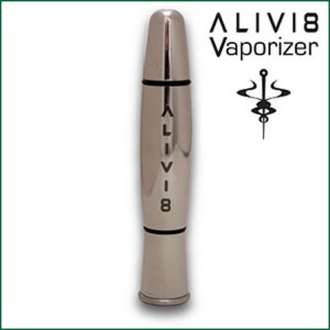 Alivi 8 - mini vaporisateur portable