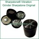 Grinder SharpStone "Vibration" pollinisateur 56mm