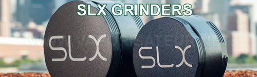 Grinders SLX