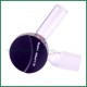 Eclipse Vape H20 purple vaporizer portatif