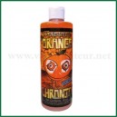 Orange Chronic Cleaner produit d'entretien vaporisateur et pièces vaporisateur