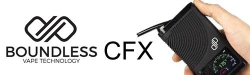 Boundless CFX