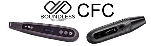 Boundless CFC