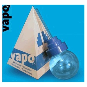 Vapo² Smoke Bubble vaporisateur portable
