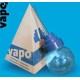 Vapo² Smoke Bubble vaporisateur portable