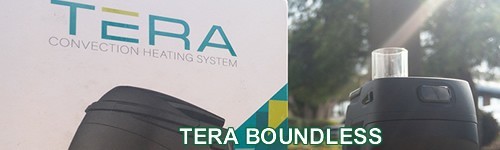 Boundless Tera