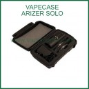 VapeCase Arizer Solo valisette de transport pour vaporisateur