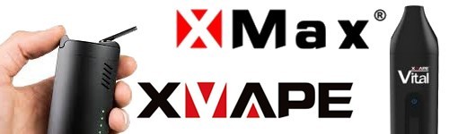 XVAPE - XMAX