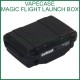 VapeCase Magic Flight Launch Box
