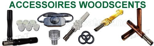 Accessoires WoodScents